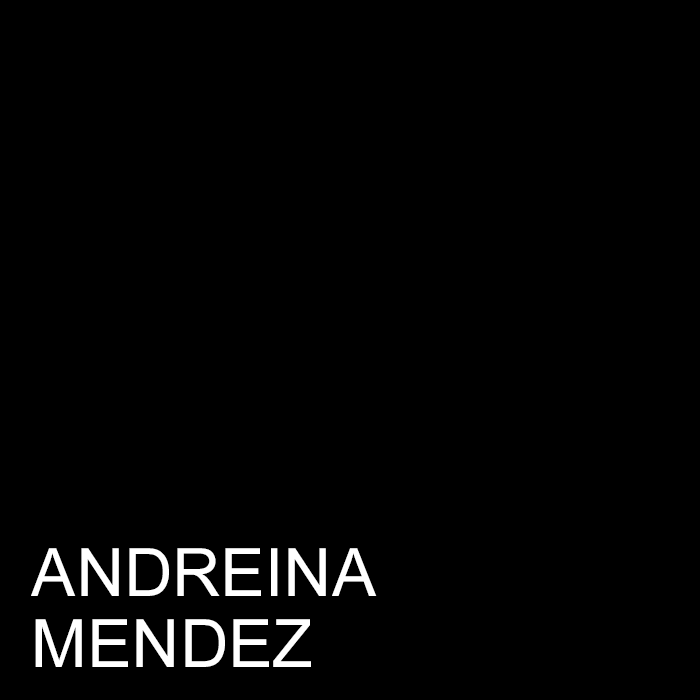 Andreina Mendez