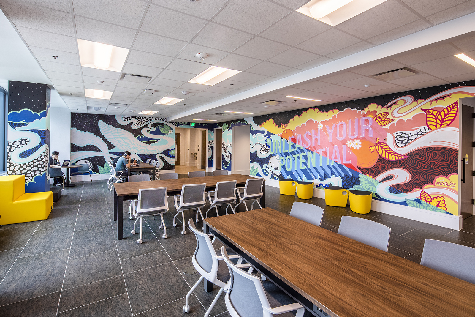 UCF Creative Village