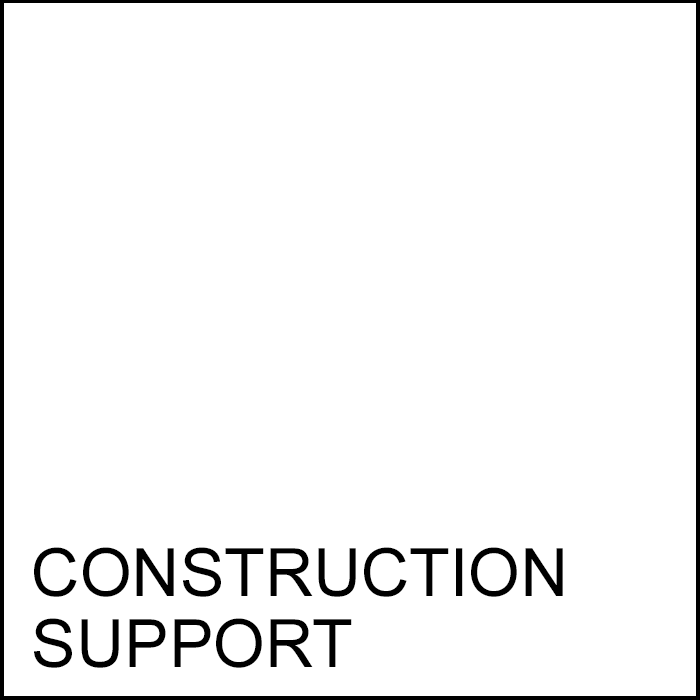 Construction Support