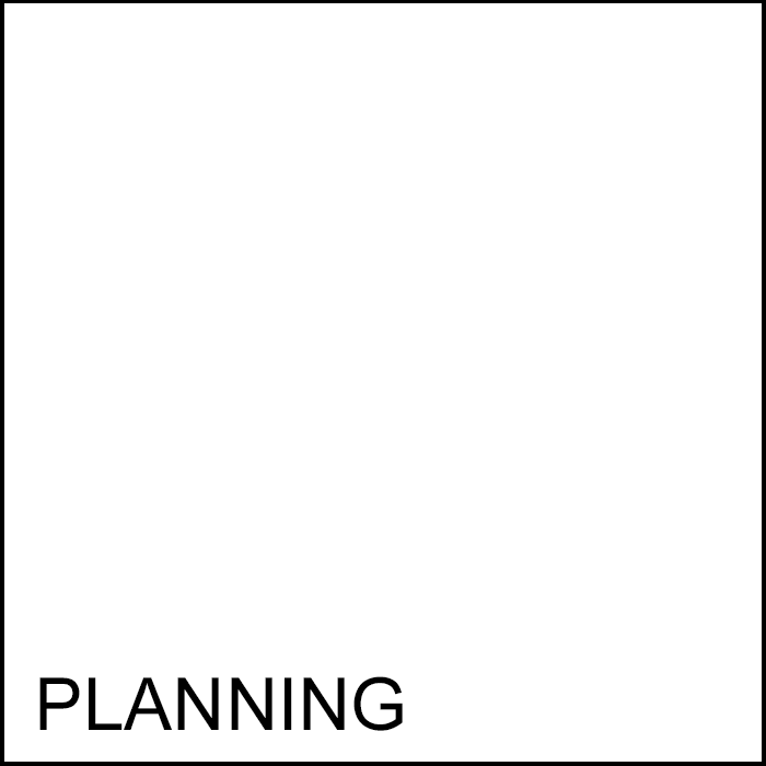 Planning