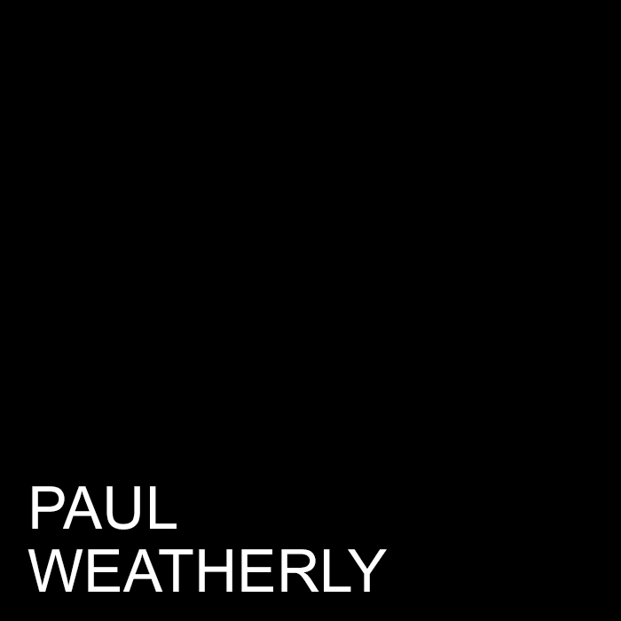 Paul Weatherly