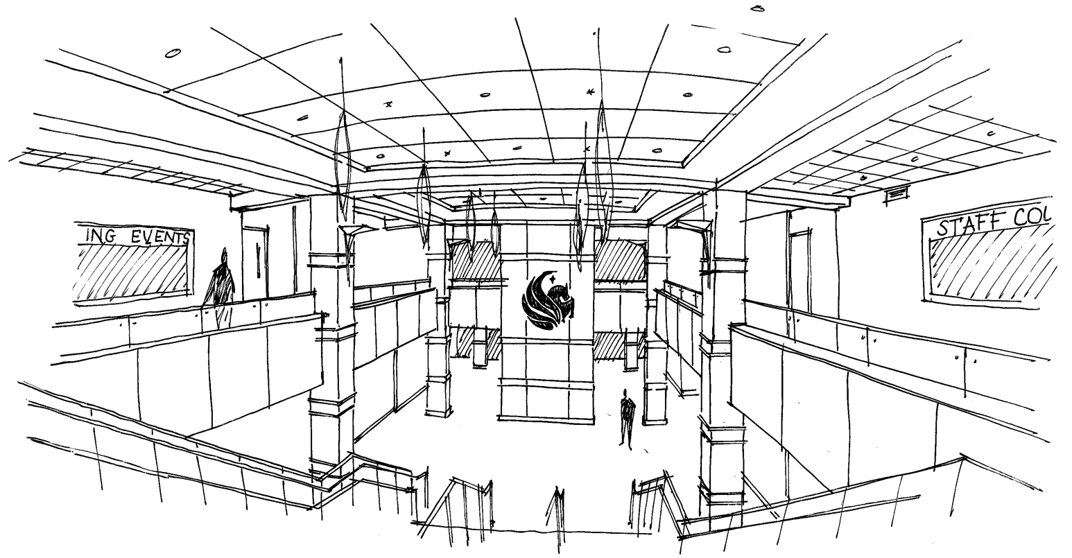 Interior Design Support